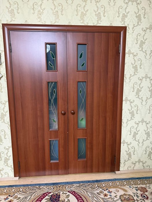 Двери межкомнатные