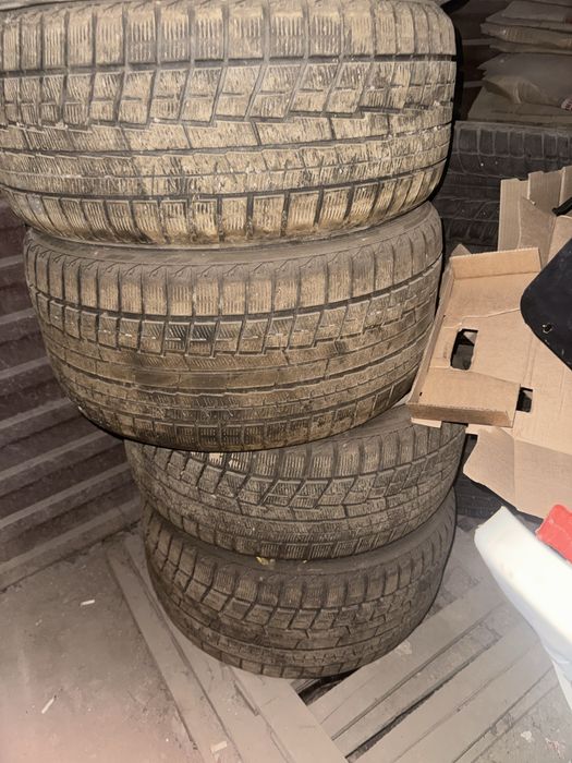 Продам диски r19 мерседес