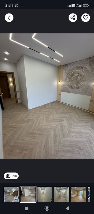 Ремонт под ключ, без посредников