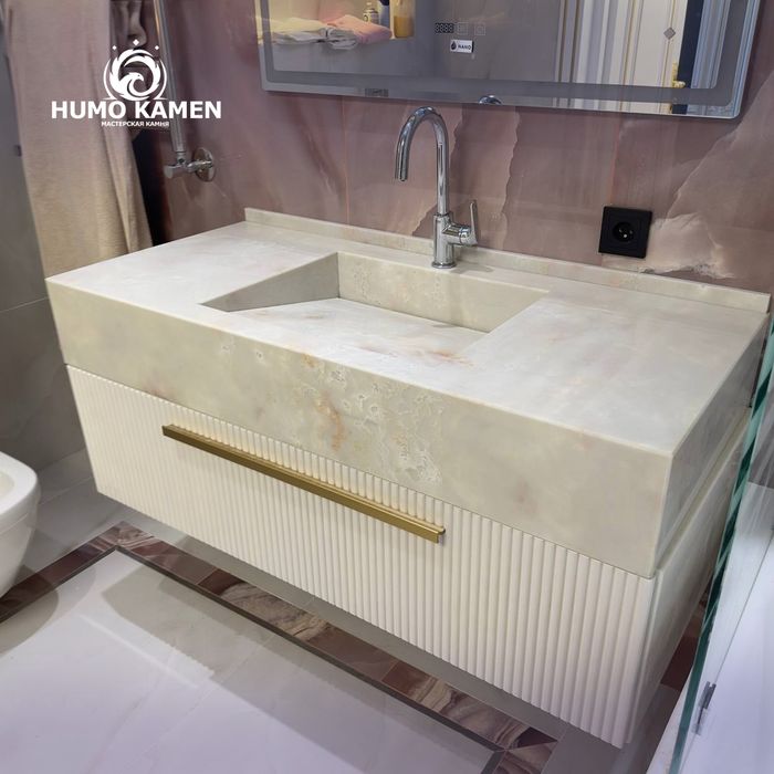 Кухни мебель столешницы искусственный камень