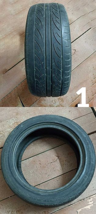 Автошины летние поштучно
