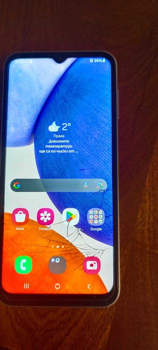 Samsung Galaxy A145G