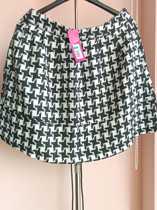 Пола и Блуза -по 8лв