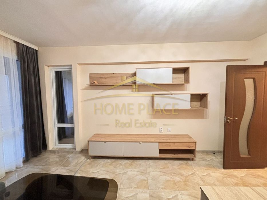 Дава се под наем Двустаен апартамент в Варна, Виница - 60 кв.м за 418.71 € - Снимка #4