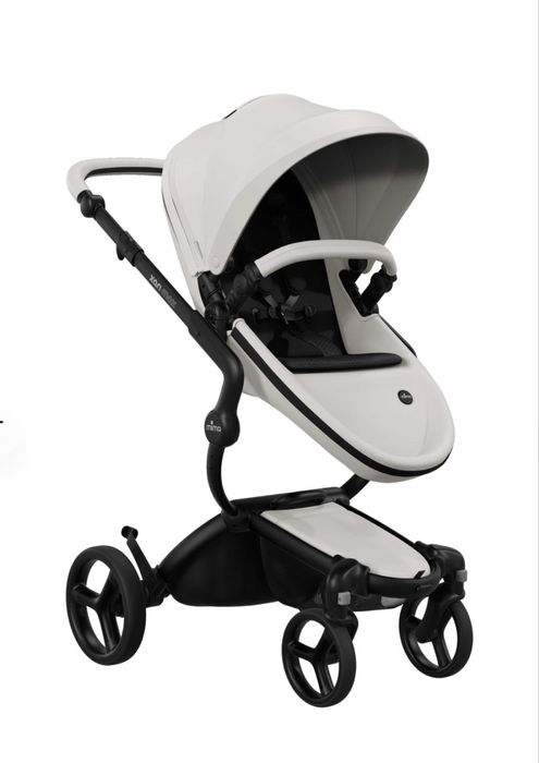 Детска количка Mima Xari 2 в 1