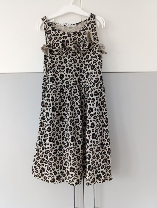 Дрешки 122-128см.