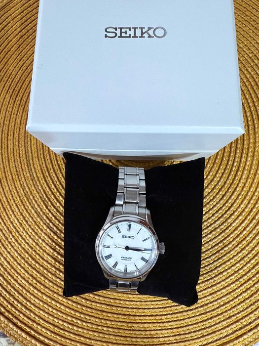 Ceas Seiko Craftmanship