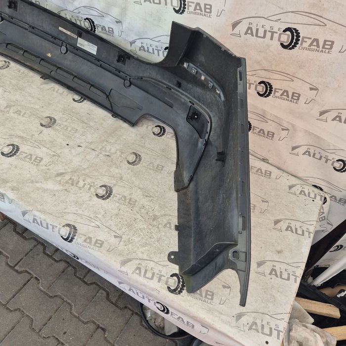 Bara spate BMW Seria 6GT G32 M-Paket an 2017-2018-2019-2020