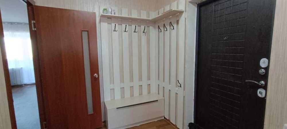 2 ком, Кунай, 2022г, 5 этаж, 61 кв