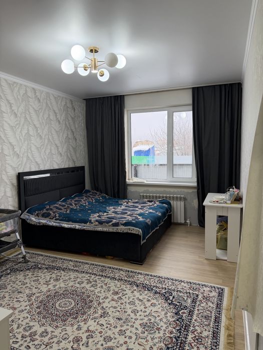 Продается дом в районе Зачаганск