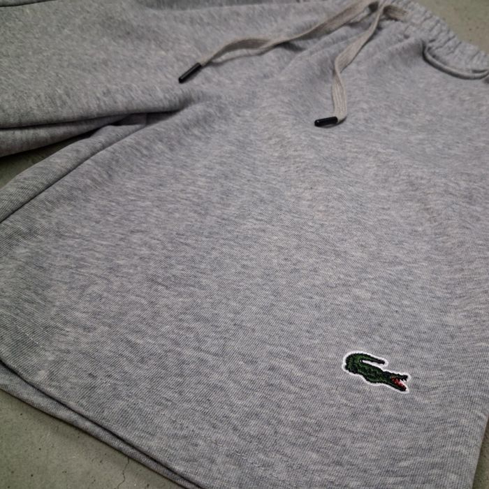 Lacoste къси панталони