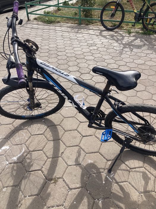 Велик trinx хороший