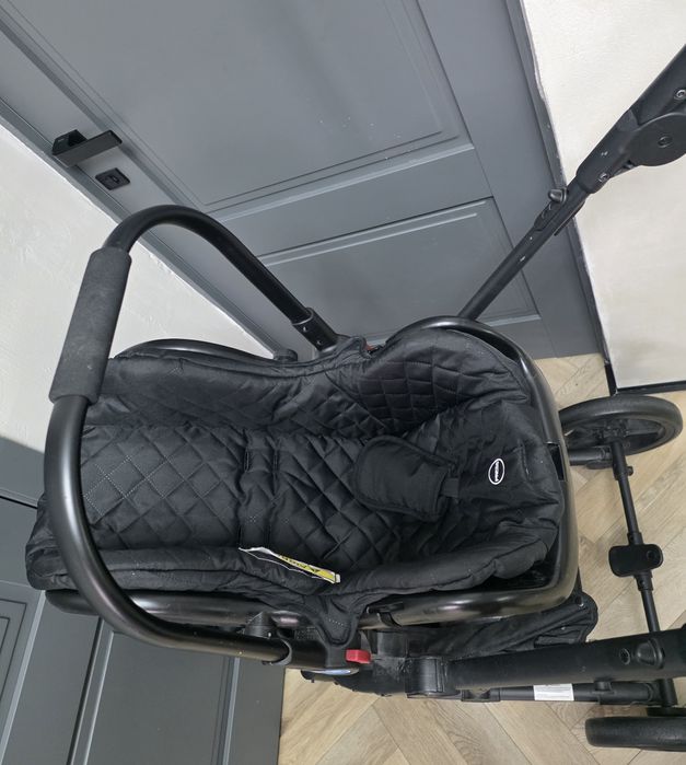 Коляска 3в1 Tomix