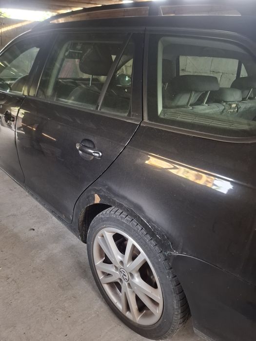 Vand golf 5 break 1.9