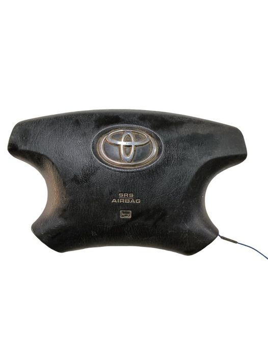 Airbag Volan Toyota Hilux Vii Pickup _N1_, _N2_, _N3_ 2004 - > 2.5 D-4D 2Kd-Ftv