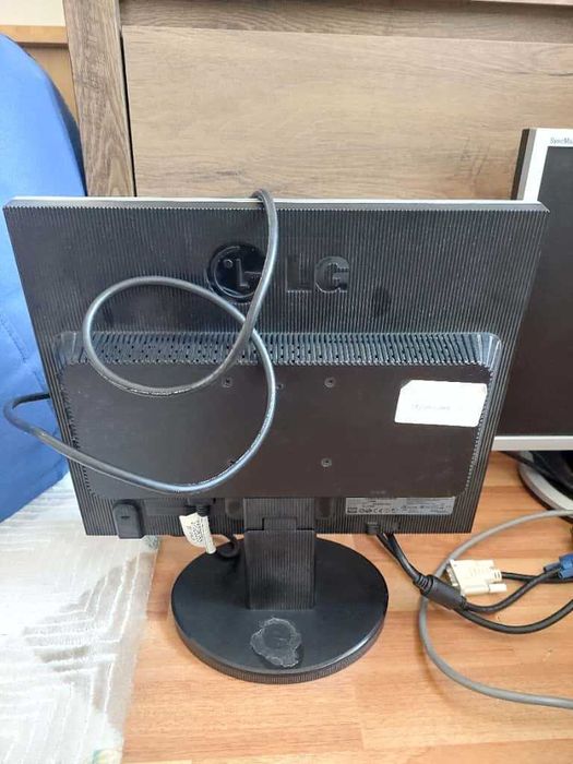 Vand monitor second hand