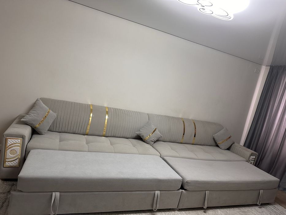 Срочно продается диван