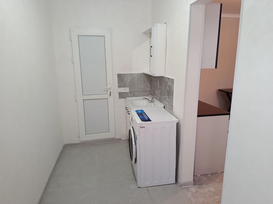 2 бөлмелі времянка жалға беріледі