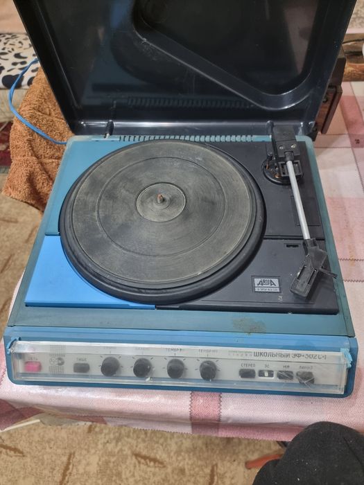 Магнитофондар сатылады