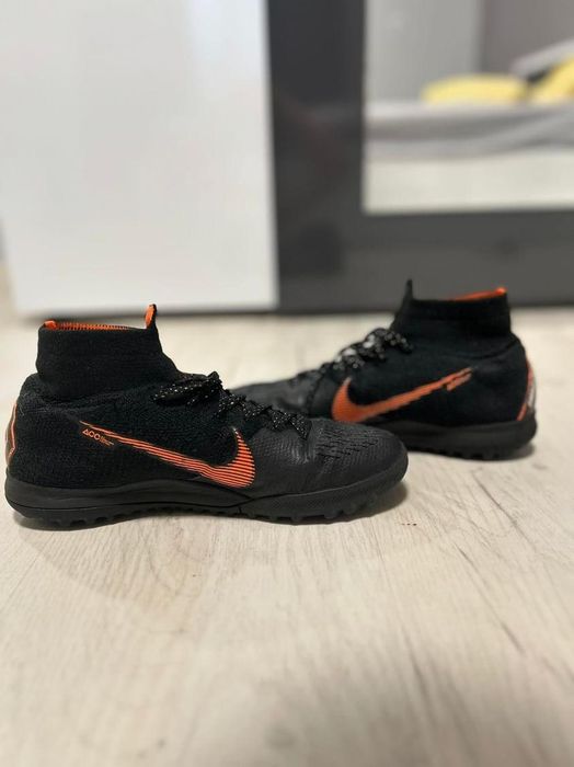 Стоножки Nike Mercurial