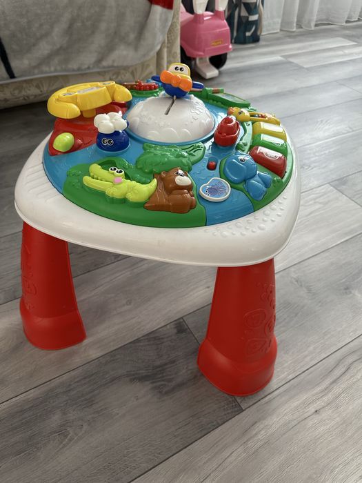 Masa interactiva copii