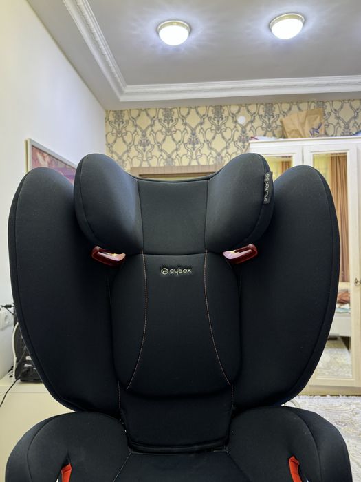 Автокресло CYBEX