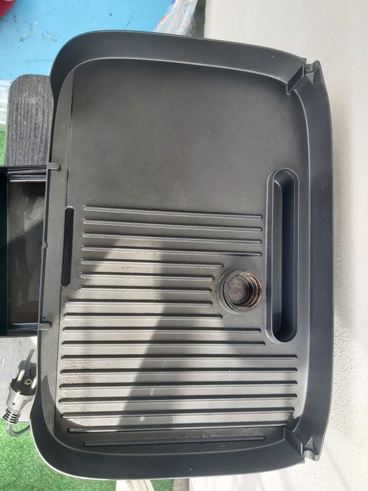 Електрическа скара Philips