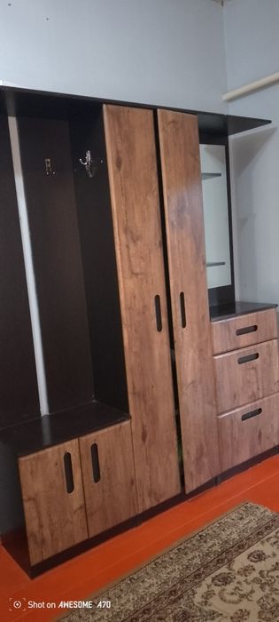 Мебель для прихожей