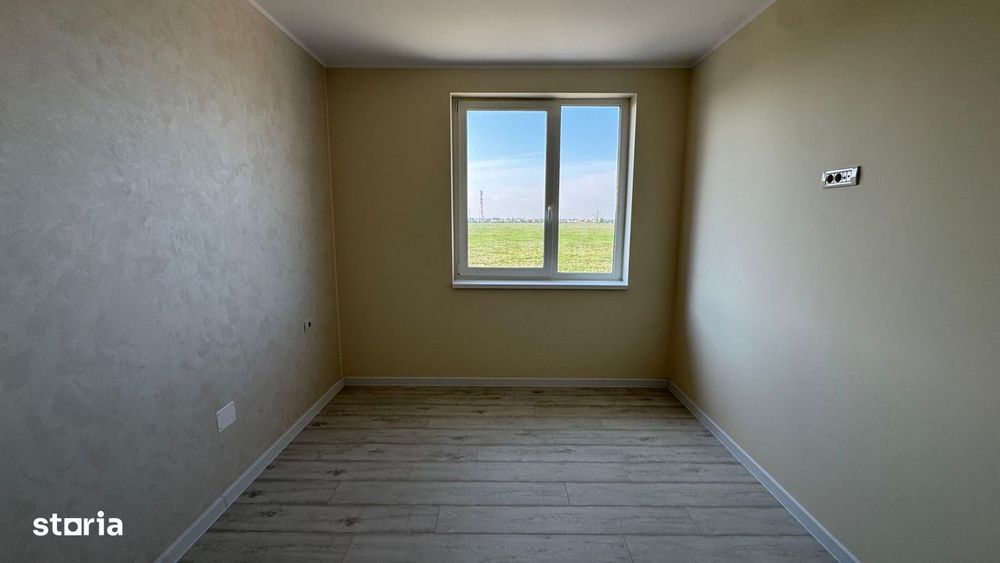 COMISION 0% | Duplex | 96 mp utili | 4 Camere | Giroc |