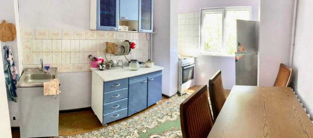 2/2/9 квартира в Улица Саид Барака Ориентир Infinity ГУВД