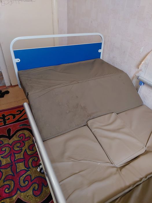 Медициналық төсек