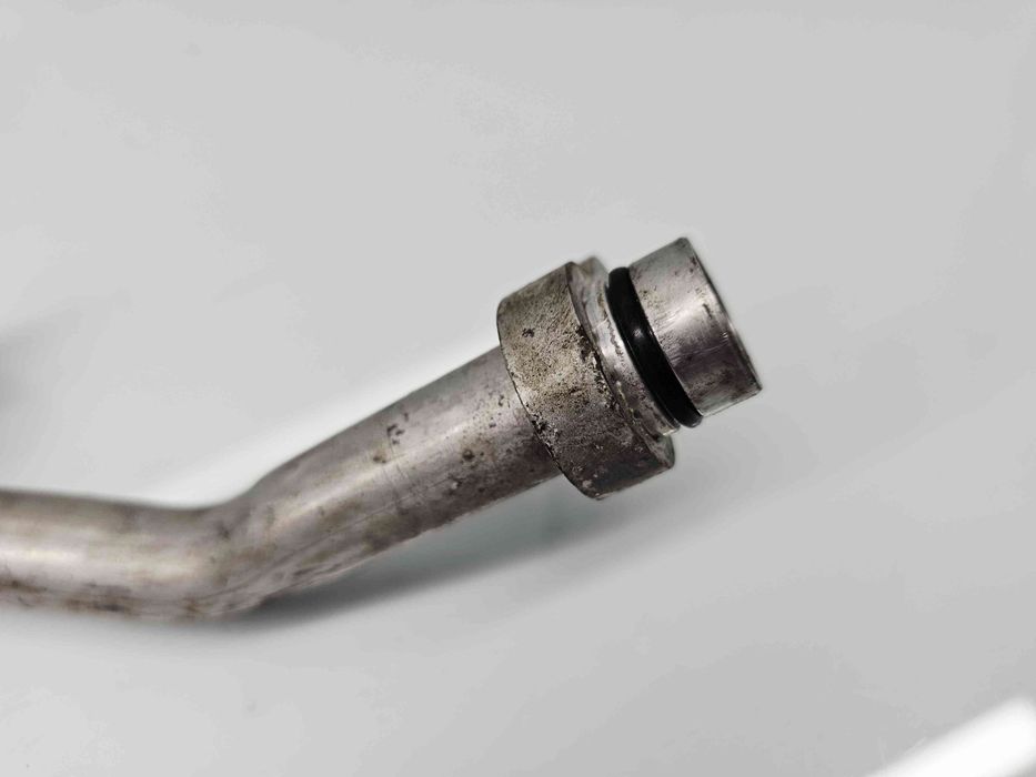 Conducta AC Nissan Navara (D40) [Fabr 2005-2014] OEM 2.5 DCi YD25DEI 1