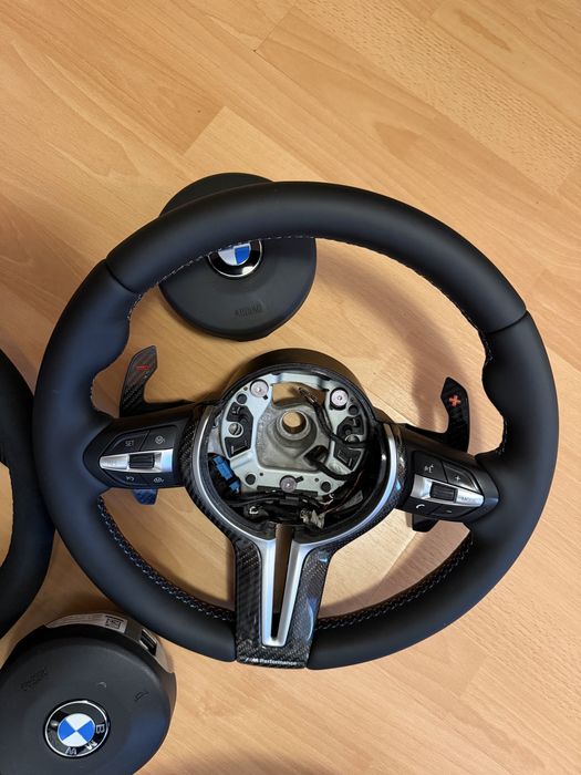volan m bmw f01 f02 f06 f07 f10 f11 f12 f13