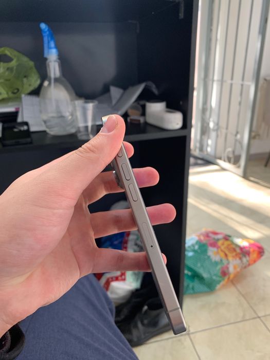 Продается iphone 15 pro