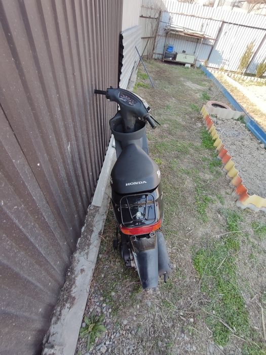 Продам мопед honda dio 28