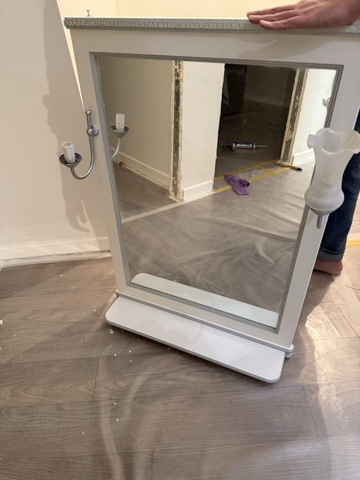 Зеркало настенное