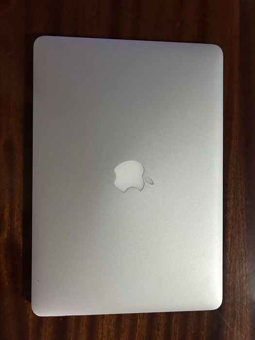 MacBook Air - OS X El Capitan