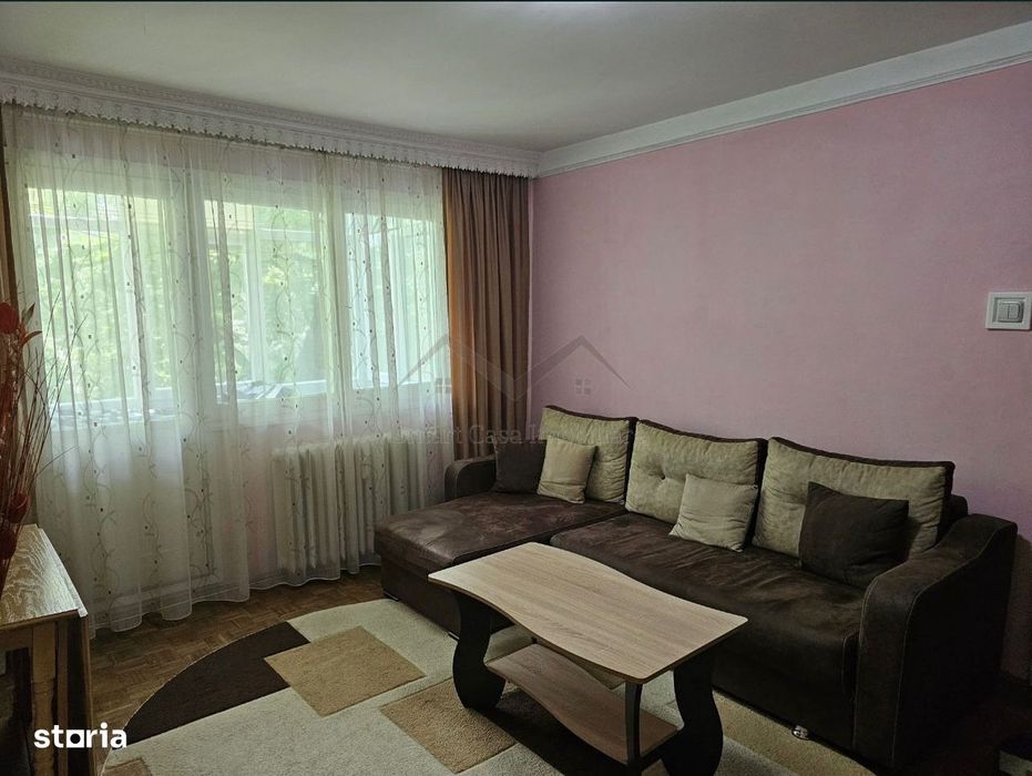 Apartament 3 camere Cantemir
