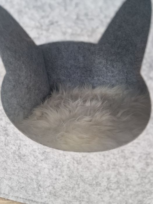 Къщичка за котки 32/32 см