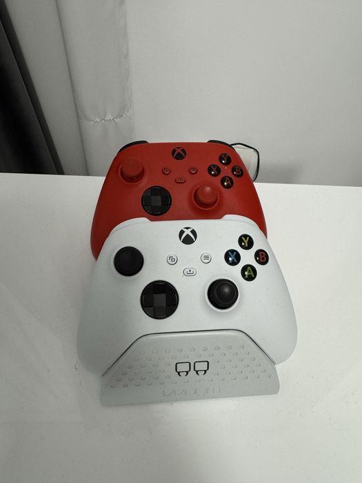 Xbox seria X garantie decembrie 2026