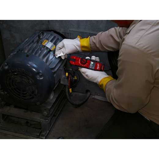 Milwaukee 2206-20 Fork Meter HVAC/R е професионален измервател