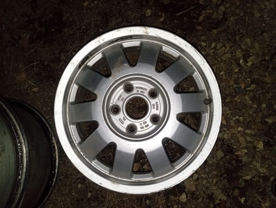 Продам Диски на Р15