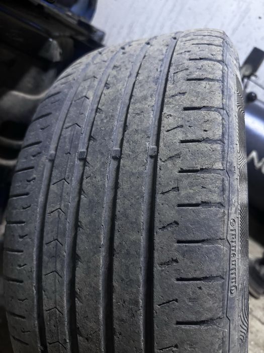 ontinerm  215/55/17срочно продам