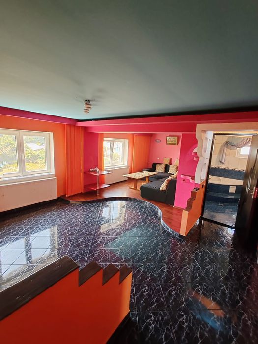 Apartament 3 camere 82,6 mp | Centrală proprie | Clasa A | Etaj 2/2 | 1 Decembrie, Ilfov | 60.000 € FIX