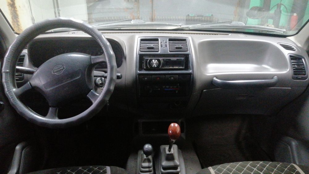 Продам Nissan Terano2