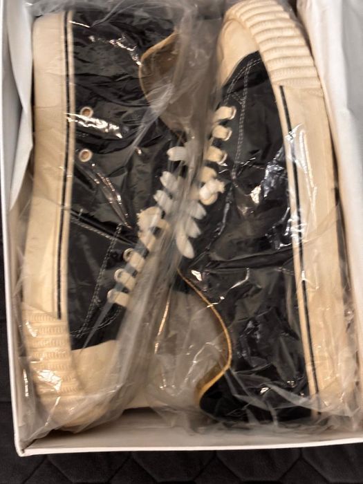 Кроссовки New Evolution Maison Margiela