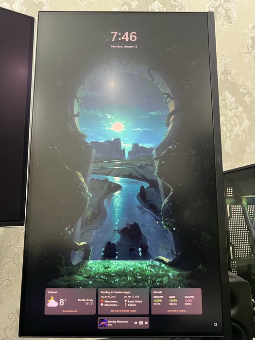 Игровой Mini-LED 2K монитор HKC; 170 Hz, отклик: 1 мс, HDR 1000