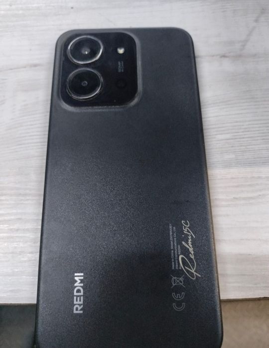 Redmi 15 C 128 GB