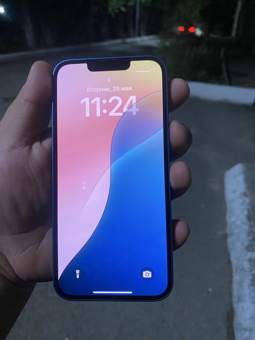 Айфон 13 iphone идеал