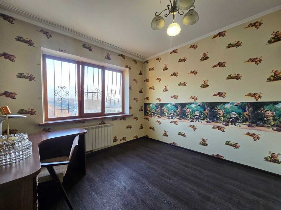 Продам 3к квартиру Орбита 2 д 17В